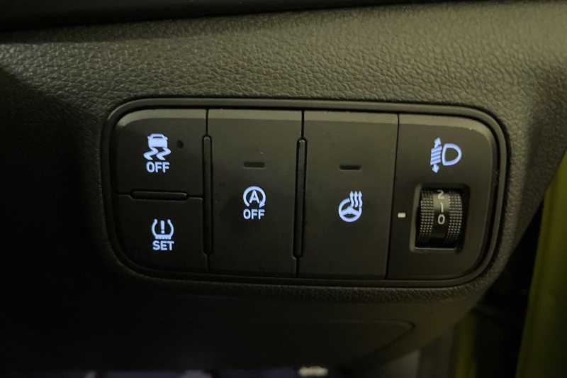 Used Hyundai i20 2025 for sale - 77471851: Photo 27