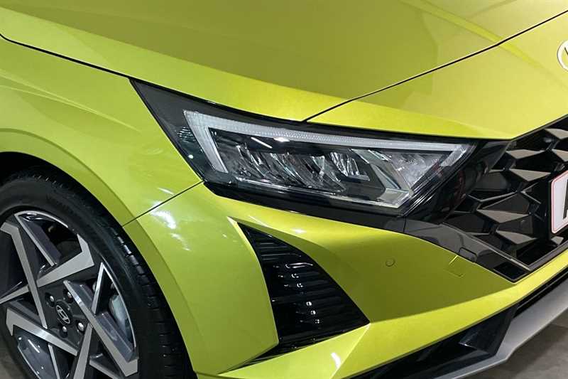 Used Hyundai i20 2025 for sale - 77471851: Photo 41