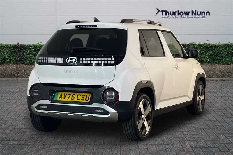 Used Hyundai Other 2025 for sale - 77513024: Photo 12