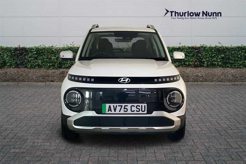 Used Hyundai Other 2025 for sale - 77513024: Photo 13