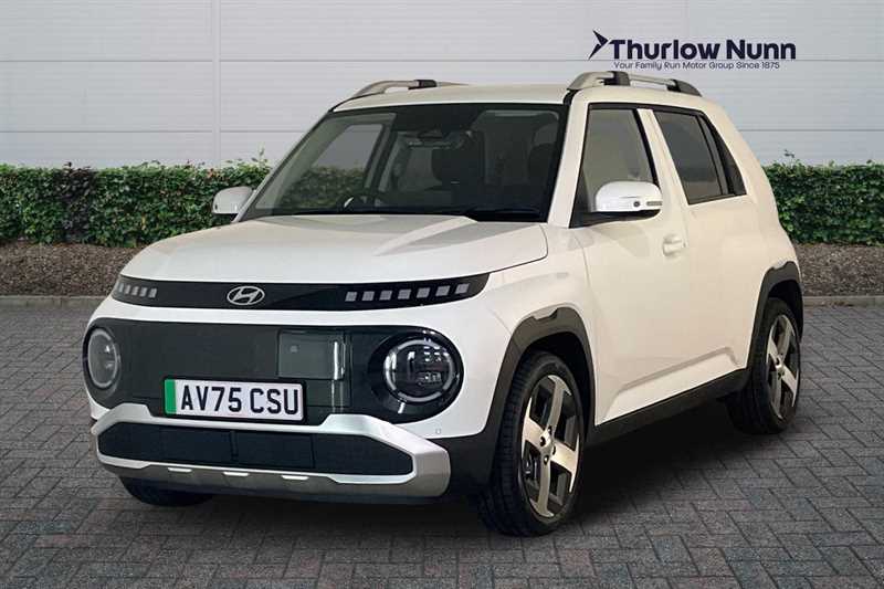 Used Hyundai Other 2025 for sale - 77513024: Photo 4