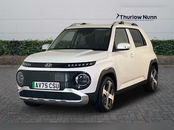 Used Hyundai Other 2025 for sale - 77513024: Photo