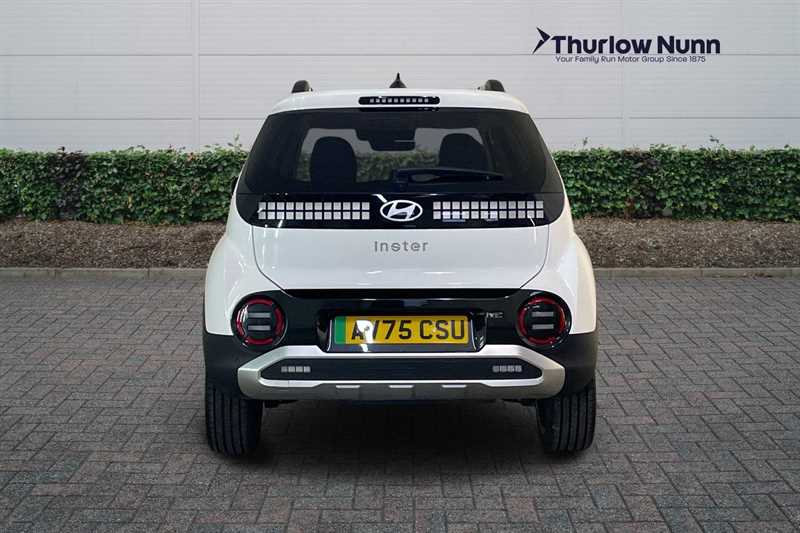 Used Hyundai Other 2025 for sale - 77513024: Photo 6