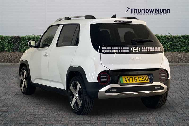 Used Hyundai Other 2025 for sale - 77513024: Photo 8