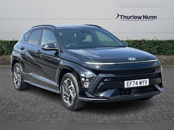 Used Hyundai KONA 2025 for sale - 79147237: Photo