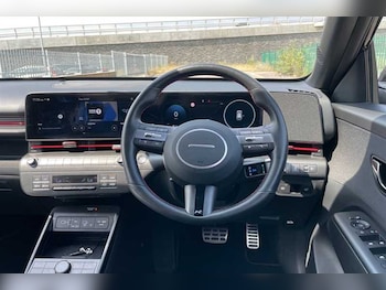 Used Hyundai KONA 2025 for sale - 79147237: Photo