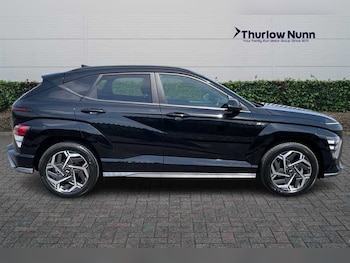 Used Hyundai KONA 2025 for sale - 79147237: Photo