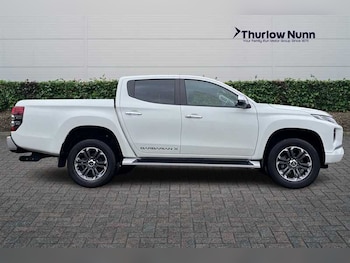 Used Mitsubishi L200 2020 for sale - 78798545: Photo