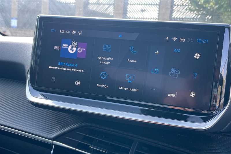 Used Peugeot 2008 2024 for sale - 77414106: Photo 17