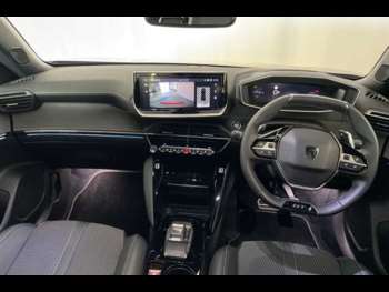 Used Peugeot 2008 2025 for sale - 75062999: Photo