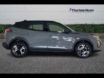Used Peugeot 2008 2025 for sale - 75062999: Photo