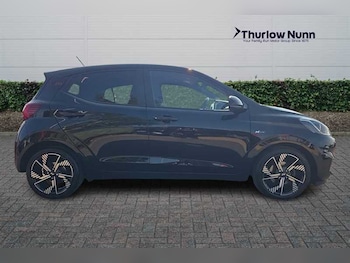 Used Hyundai i10 2025 for sale - 79488249: Photo