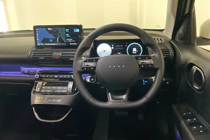 Used Hyundai Other 2025 for sale - 77307849: Photo 11