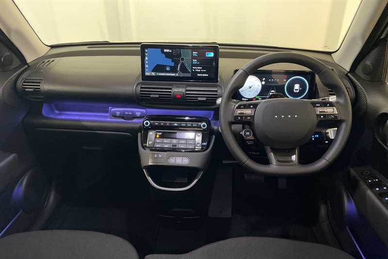 Used Hyundai Other 2025 for sale - 77307849: Photo 12