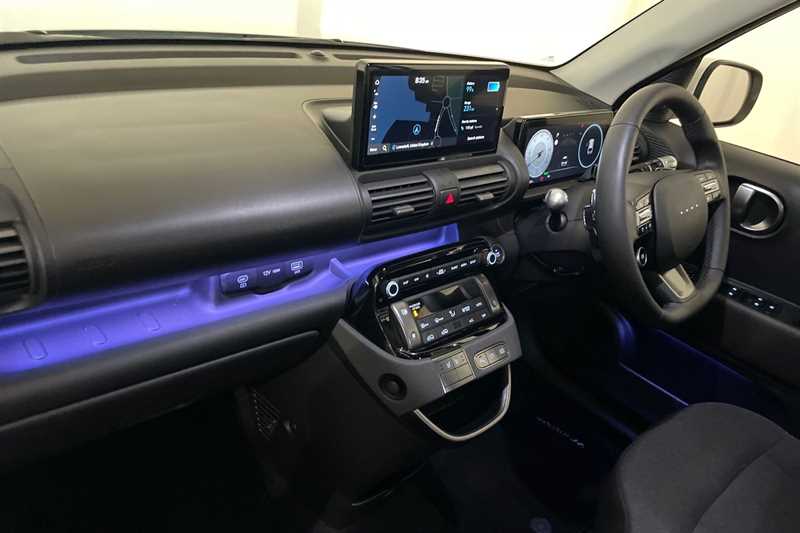 Used Hyundai Other 2025 for sale - 77307849: Photo 13