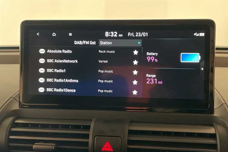 Used Hyundai Other 2025 for sale - 77307849: Photo 17