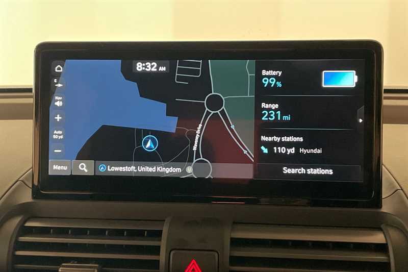 Used Hyundai Other 2025 for sale - 77307849: Photo 18