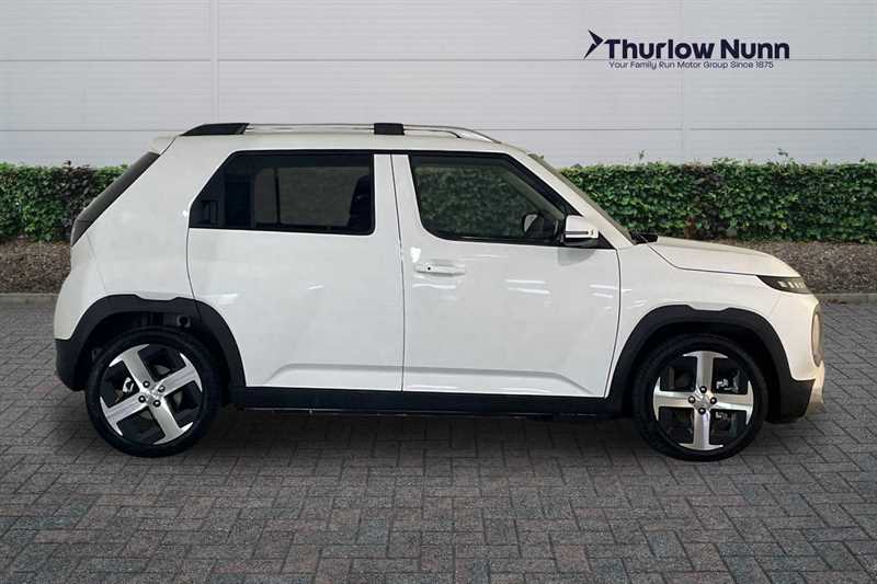 Used Hyundai Other 2025 for sale - 77307849: Photo 2