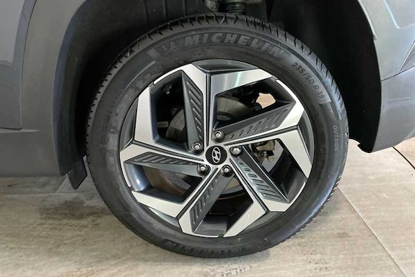 Used Hyundai TUCSON 2023 for sale - 76140521: Photo 12
