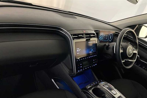 Used Hyundai TUCSON 2023 for sale - 76140521: Photo 15