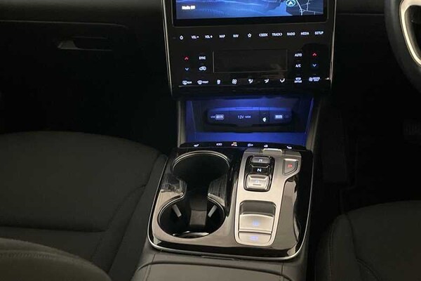Used Hyundai TUCSON 2023 for sale - 76140521: Photo 16