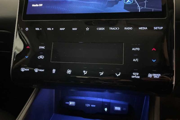 Used Hyundai TUCSON 2023 for sale - 76140521: Photo 17