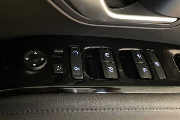 Used Hyundai TUCSON 2023 for sale - 76140521: Photo 18