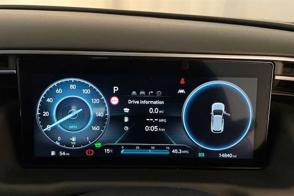 Used Hyundai TUCSON 2023 for sale - 76140521: Photo 20