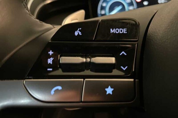 Used Hyundai TUCSON 2023 for sale - 76140521: Photo 21