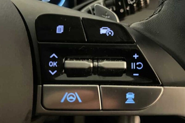 Used Hyundai TUCSON 2023 for sale - 76140521: Photo 22