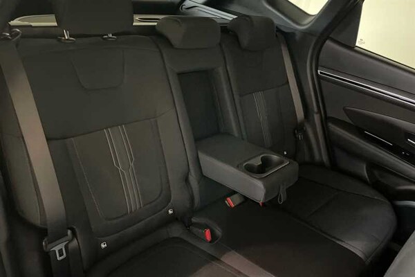 Used Hyundai TUCSON 2023 for sale - 76140521: Photo 23