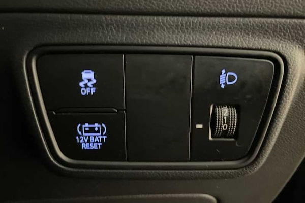 Used Hyundai TUCSON 2023 for sale - 76140521: Photo 27