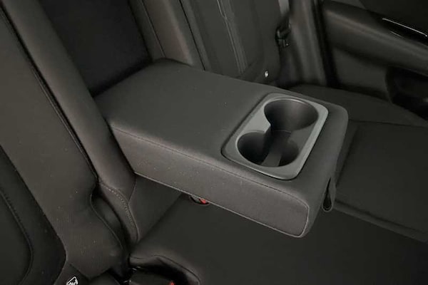 Used Hyundai TUCSON 2023 for sale - 76140521: Photo 35