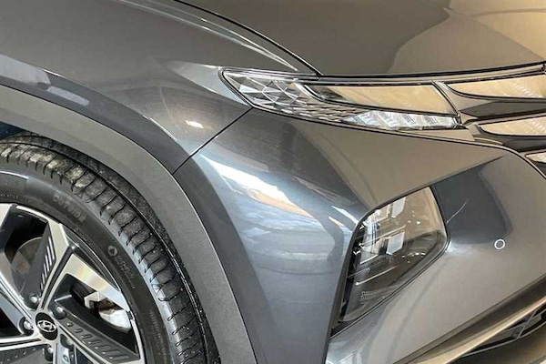 Used Hyundai TUCSON 2023 for sale - 76140521: Photo 42
