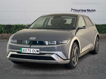 Used Hyundai IONIQ 5 2025 for sale - 78899593: Photo