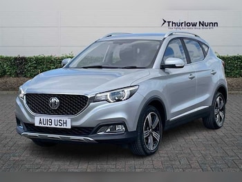Used MG MG ZS 2019 for sale - 79350776: Photo
