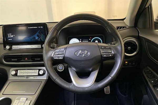 Used Hyundai KONA 2021 for sale - 76191253: Photo 11