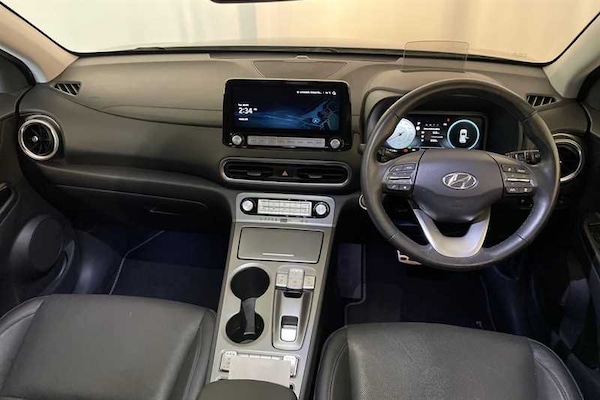 Used Hyundai KONA 2021 for sale - 76191253: Photo 12