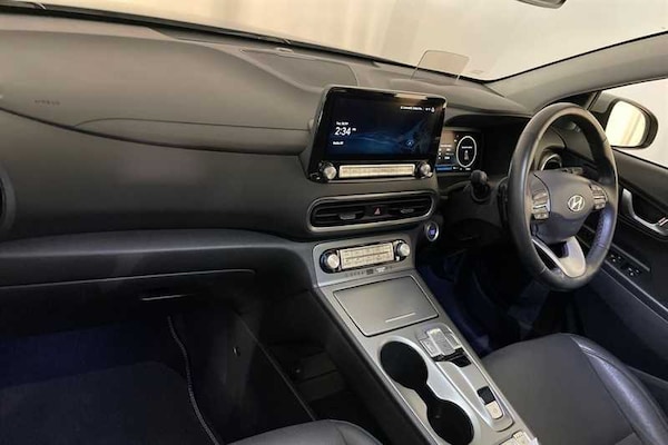 Used Hyundai KONA 2021 for sale - 76191253: Photo 13