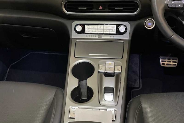 Used Hyundai KONA 2021 for sale - 76191253: Photo 14
