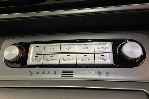 Used Hyundai KONA 2021 for sale - 76191253: Photo 15