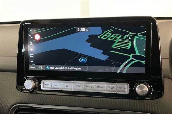 Used Hyundai KONA 2021 for sale - 76191253: Photo 18