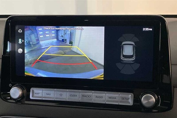 Used Hyundai KONA 2021 for sale - 76191253: Photo 19