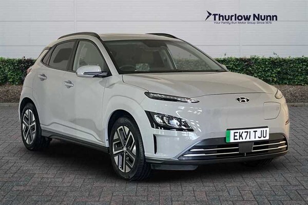 Used Hyundai KONA 2021 for sale - 76191253: Photo 1