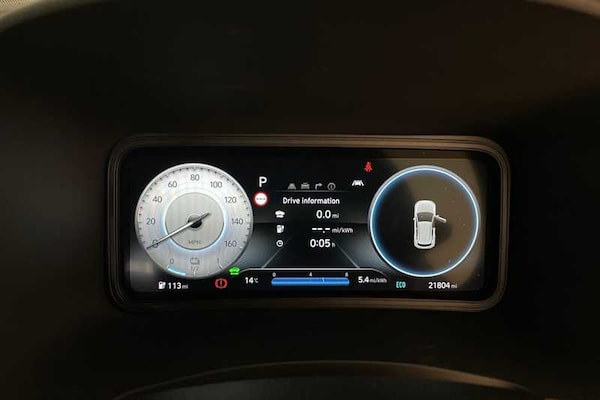 Used Hyundai KONA 2021 for sale - 76191253: Photo 20