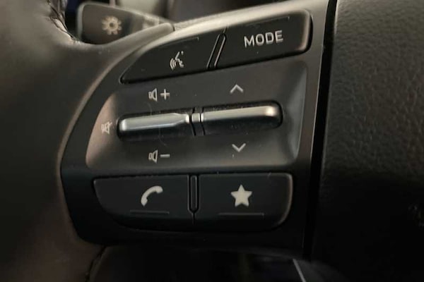 Used Hyundai KONA 2021 for sale - 76191253: Photo 21