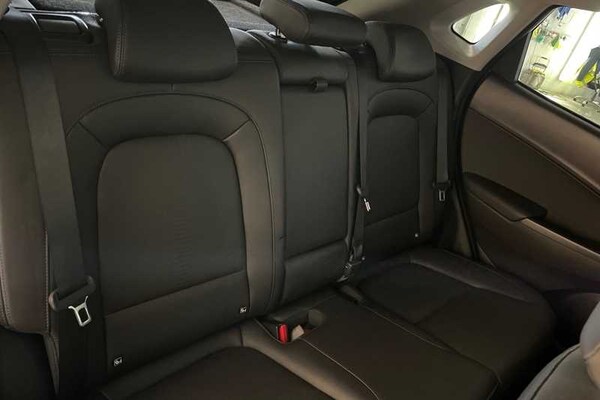 Used Hyundai KONA 2021 for sale - 76191253: Photo 23