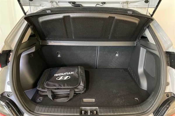 Used Hyundai KONA 2021 for sale - 76191253: Photo 24