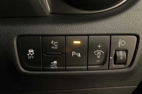 Used Hyundai KONA 2021 for sale - 76191253: Photo 27