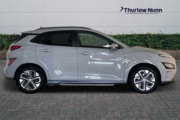 Used Hyundai KONA 2021 for sale - 76191253: Photo 2
